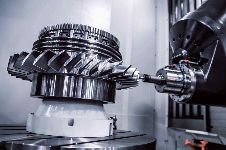 CNC Machinery System, The Ultimate Modern Approach To Machinery Equipment