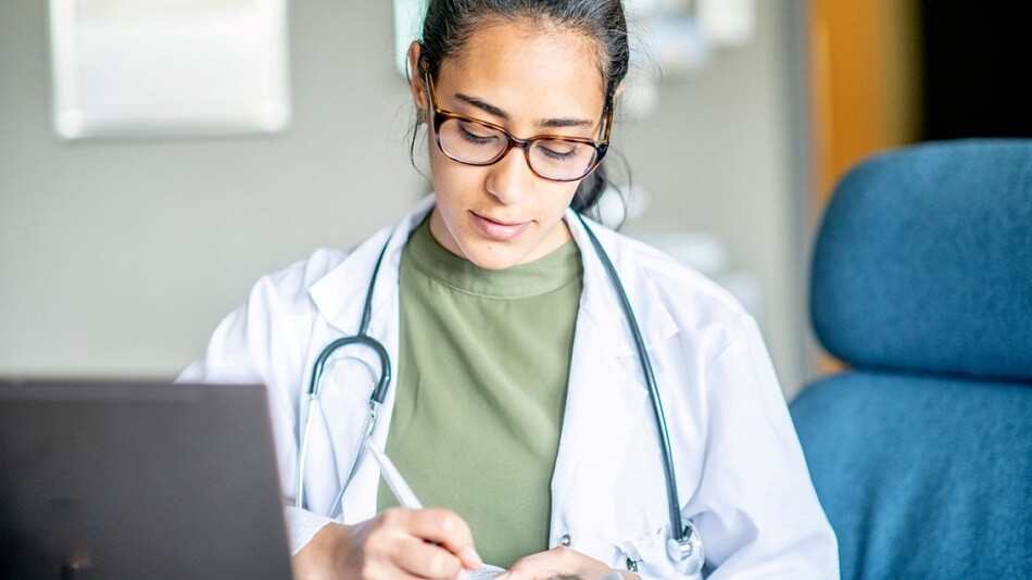 Remote Patient Monitoring