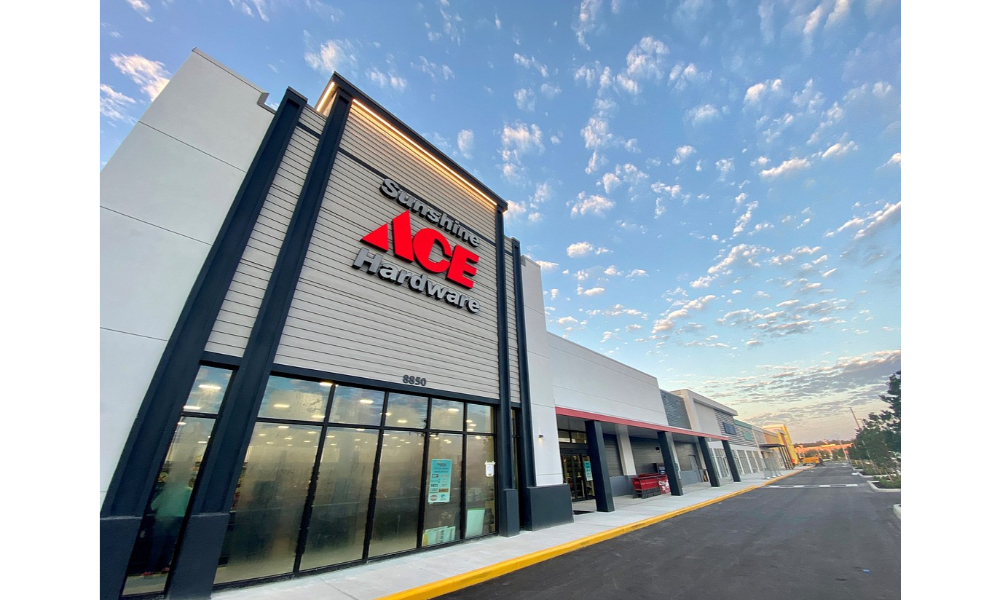 Ace Hardware