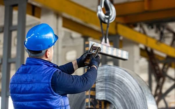 Precision Over Power: Why Jib Crane Hoists Are Ideal for Repetitive Tasks