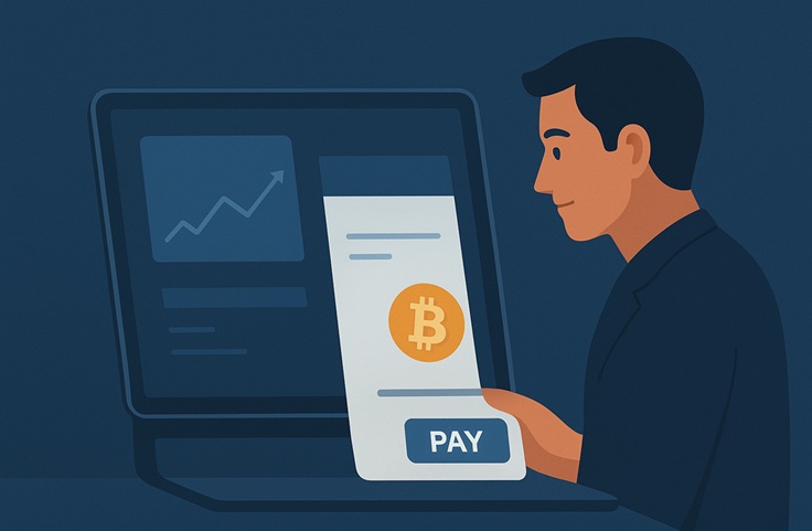 Navigating the Future of Payments with a Crypto Payment Gateway