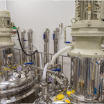 How Different Industries Use Air Compressors Today