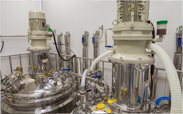 How Different Industries Use Air Compressors Today