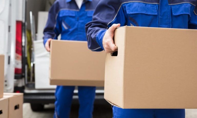 Why Professional Movers Still Make Sense in a DIY World