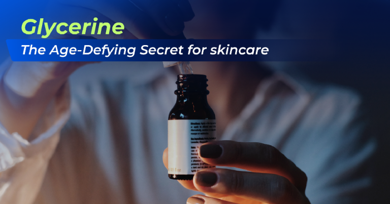 Guide to Gentle Glycerine: Big Wins for Gel Formulations and Systemic Drugs